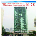 Smart Vertical Tower Type car Parking system With CE Certification